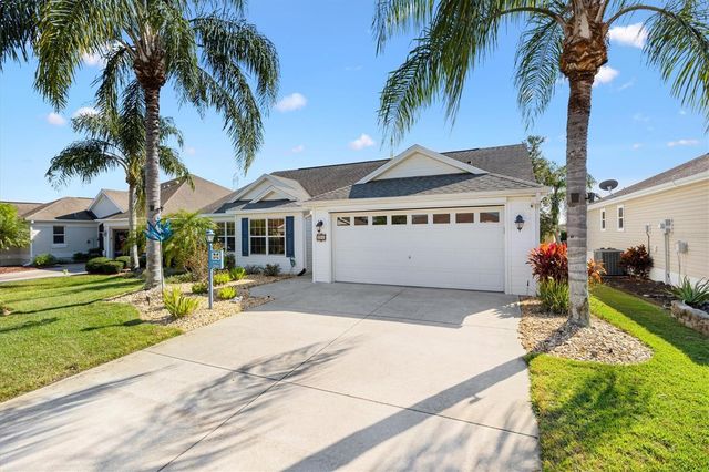 294 MATISSE AVENUE, The Villages, FL 32162