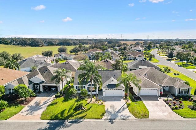 294 MATISSE AVENUE, The Villages, FL 32162