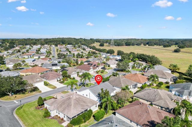 294 MATISSE AVENUE, The Villages, FL 32162