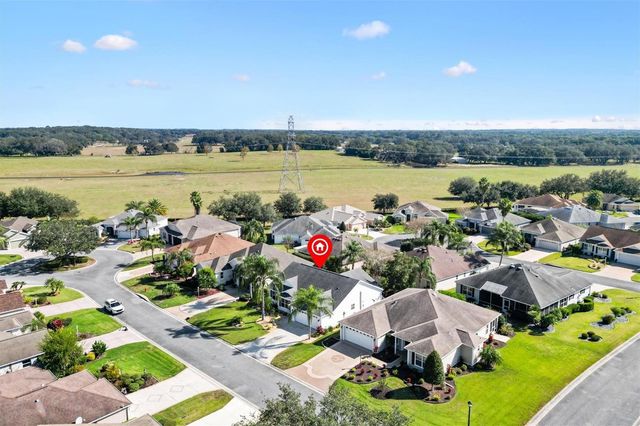 294 MATISSE AVENUE, The Villages, FL 32162