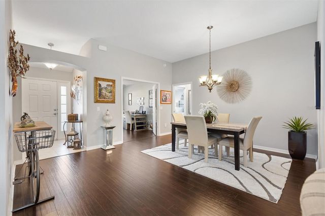 294 MATISSE AVENUE, The Villages, FL 32162