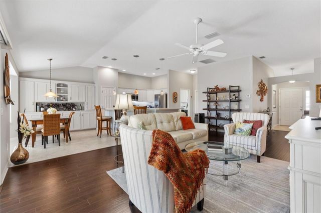 294 MATISSE AVENUE, The Villages, FL 32162