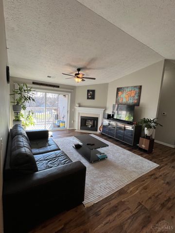 8392 Spring Valley Court, West Chester, OH 45069