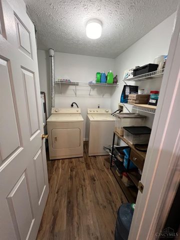 8392 Spring Valley Court, West Chester, OH 45069