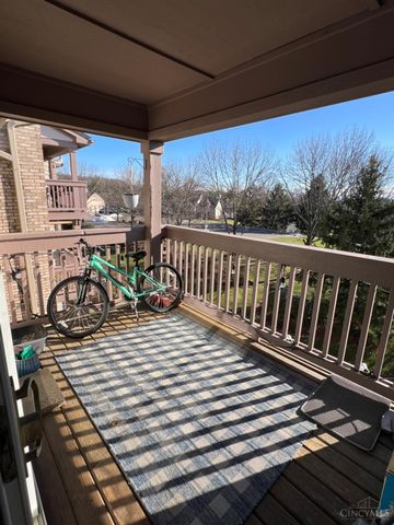 8392 Spring Valley Court, West Chester, OH 45069