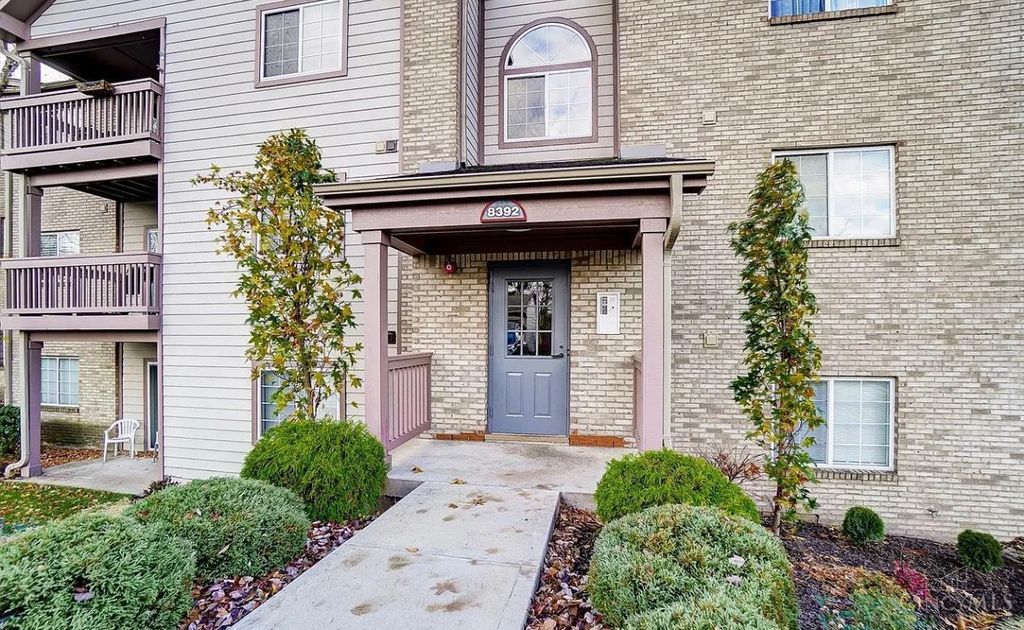 8392 Spring Valley Court, West Chester, OH 45069