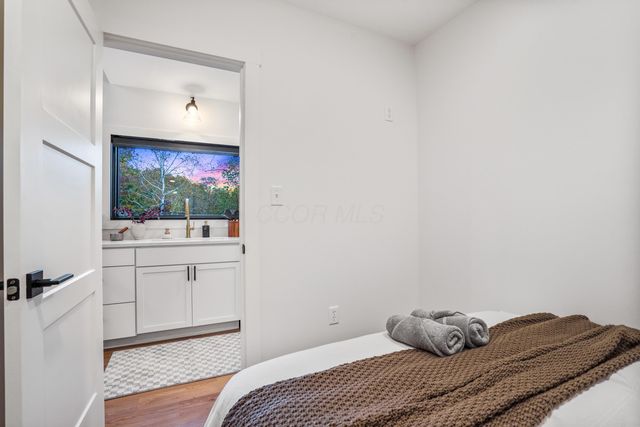 15693 Rockyfork Road, Rockbridge, OH 43149