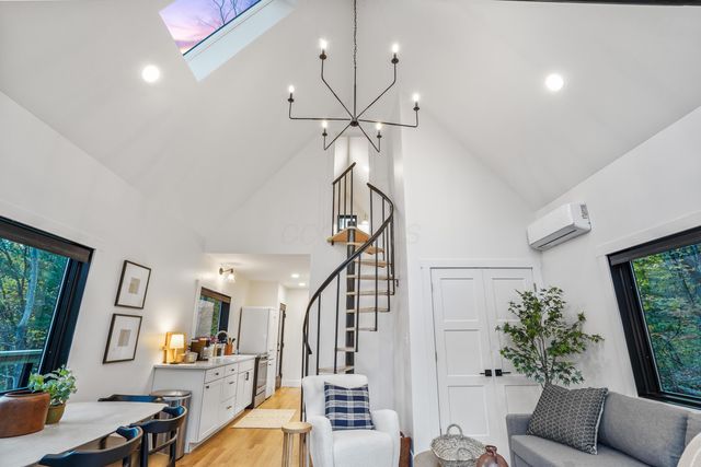 15693 Rockyfork Road, Rockbridge, OH 43149