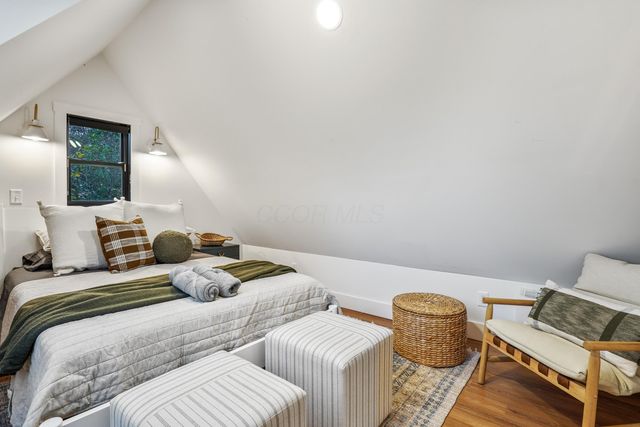 15693 Rockyfork Road, Rockbridge, OH 43149