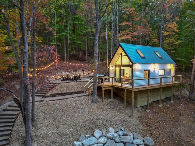 15693 Rockyfork Road, Rockbridge, OH 43149