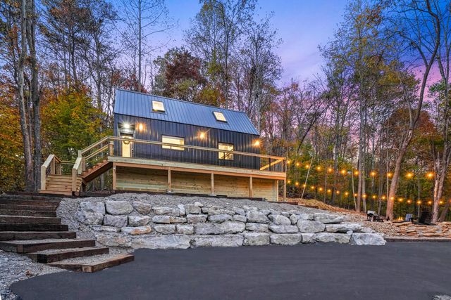 15693 Rockyfork Road, Rockbridge, OH 43149