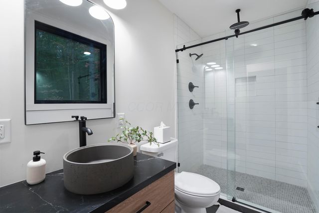 15693 Rockyfork Road, Rockbridge, OH 43149