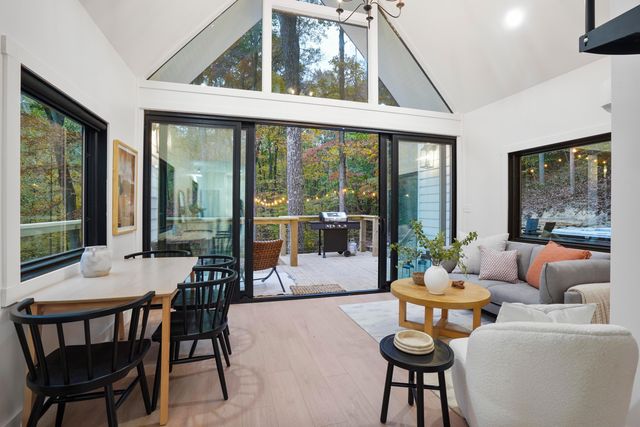 15693 Rockyfork Road, Rockbridge, OH 43149