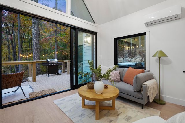 15693 Rockyfork Road, Rockbridge, OH 43149