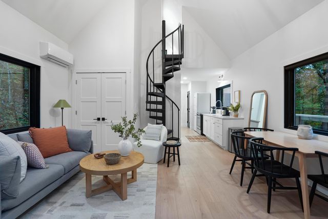 15693 Rockyfork Road, Rockbridge, OH 43149