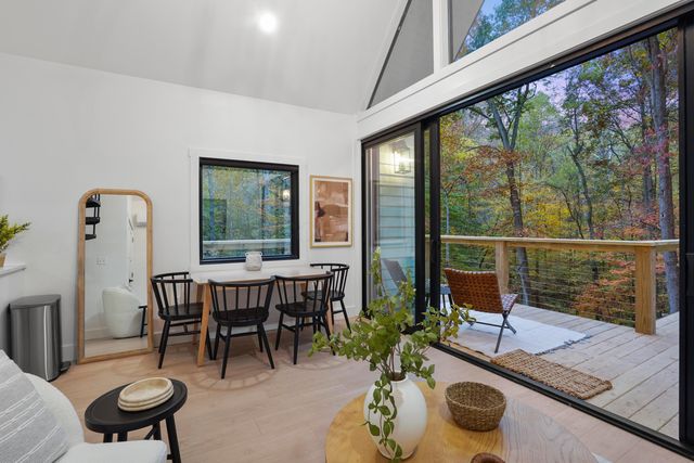 15693 Rockyfork Road, Rockbridge, OH 43149