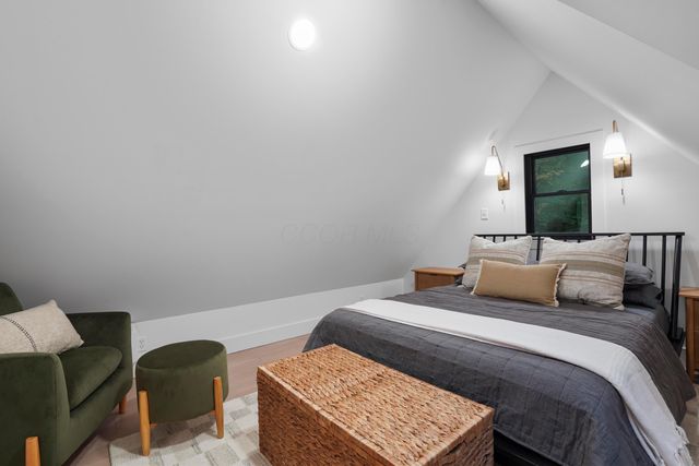 15693 Rockyfork Road, Rockbridge, OH 43149