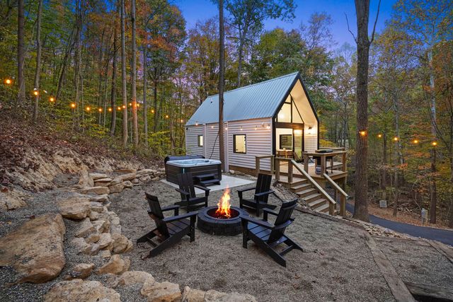 15693 Rockyfork Road, Rockbridge, OH 43149