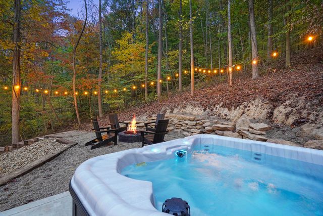 15693 Rockyfork Road, Rockbridge, OH 43149