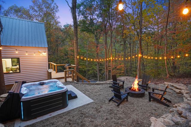 15693 Rockyfork Road, Rockbridge, OH 43149