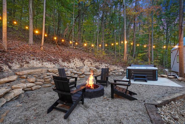 15693 Rockyfork Road, Rockbridge, OH 43149