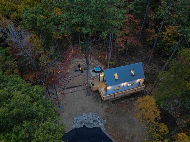 15693 Rockyfork Road, Rockbridge, OH 43149