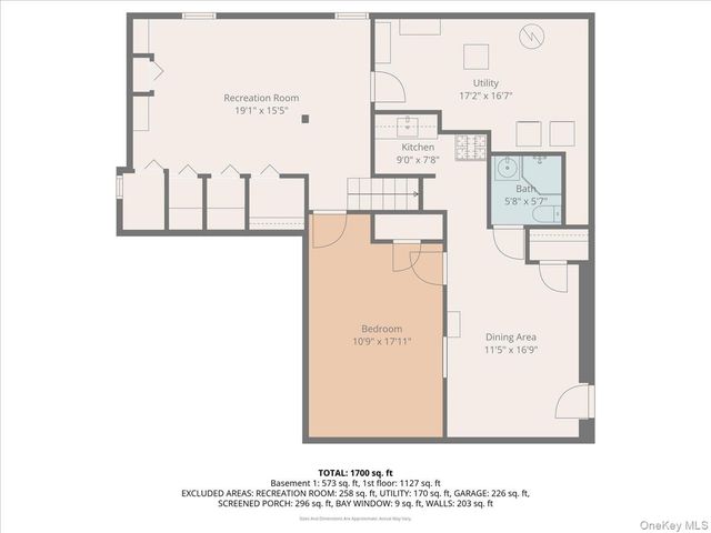 345 Concord Avenue, East Meadow, NY 11554