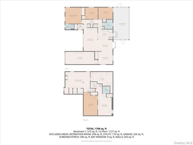 345 Concord Avenue, East Meadow, NY 11554