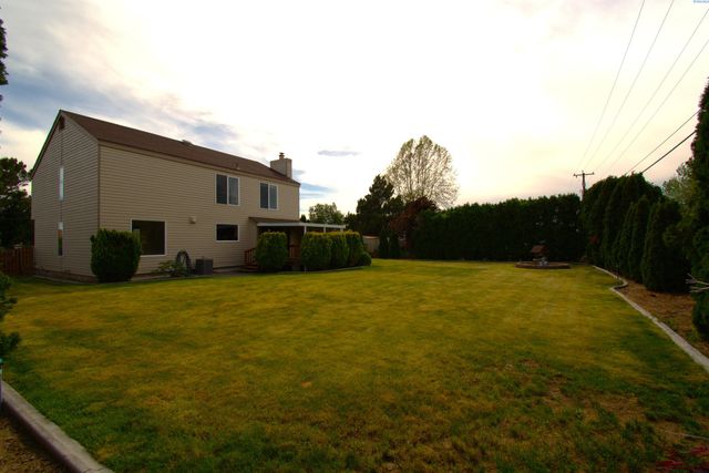 5307 W Irving Street, Pasco, WA 99301