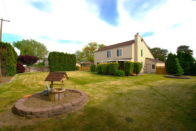 5307 W Irving Street, Pasco, WA 99301