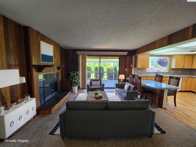5307 W Irving Street, Pasco, WA 99301