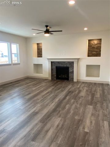 13467 Foggy Meadows Drive, Peyton, CO 80831