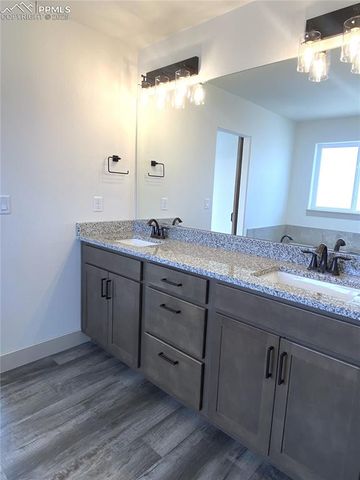 13467 Foggy Meadows Drive, Peyton, CO 80831