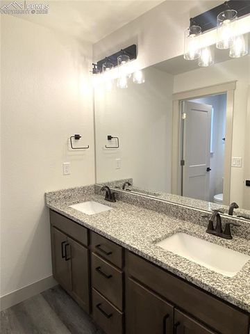 13467 Foggy Meadows Drive, Peyton, CO 80831