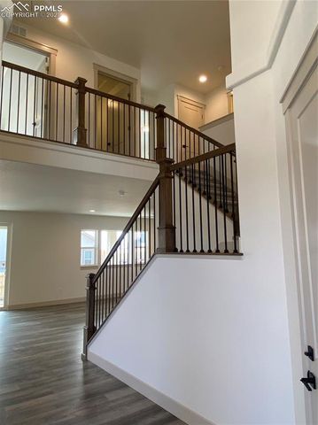 13467 Foggy Meadows Drive, Peyton, CO 80831