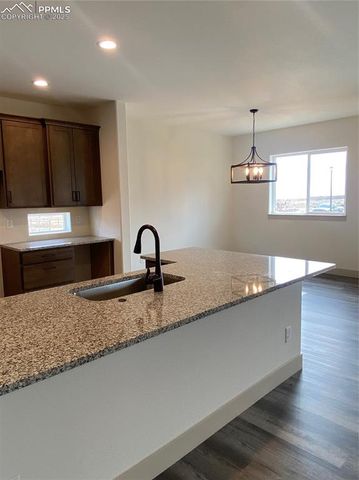 13467 Foggy Meadows Drive, Peyton, CO 80831