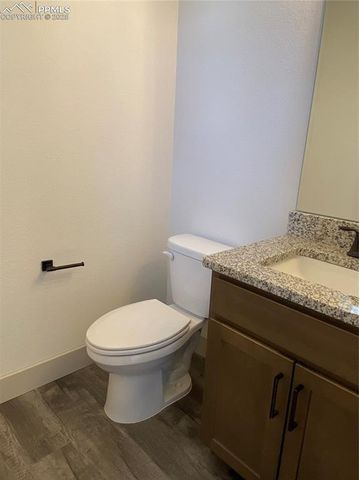 13467 Foggy Meadows Drive, Peyton, CO 80831