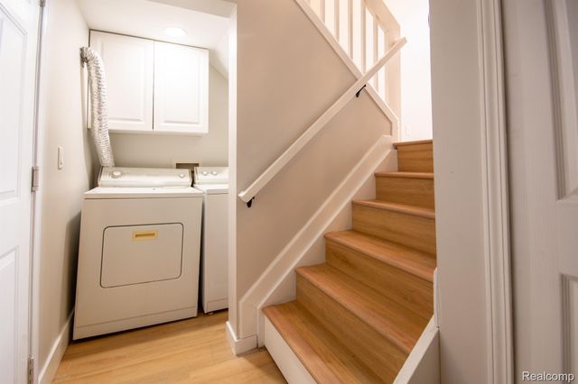 167 W Kenilworth Avenue, Royal Oak, MI 48067