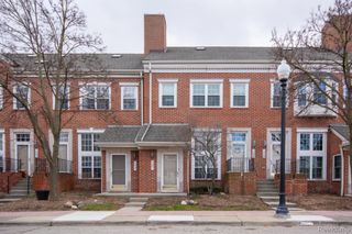 167 W Kenilworth Avenue, Royal Oak, MI 48067