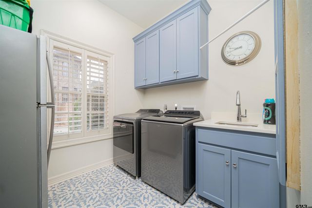 1206 Secluded Ln., Longview, TX 75604