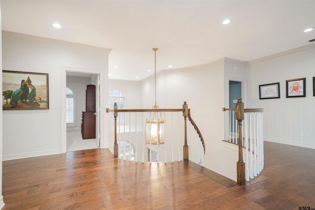 1206 Secluded Ln., Longview, TX 75604