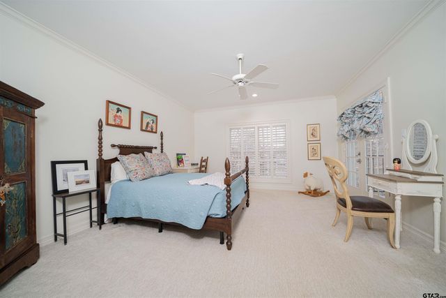 1206 Secluded Ln., Longview, TX 75604