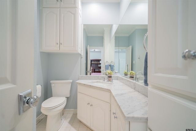 1206 Secluded Ln., Longview, TX 75604