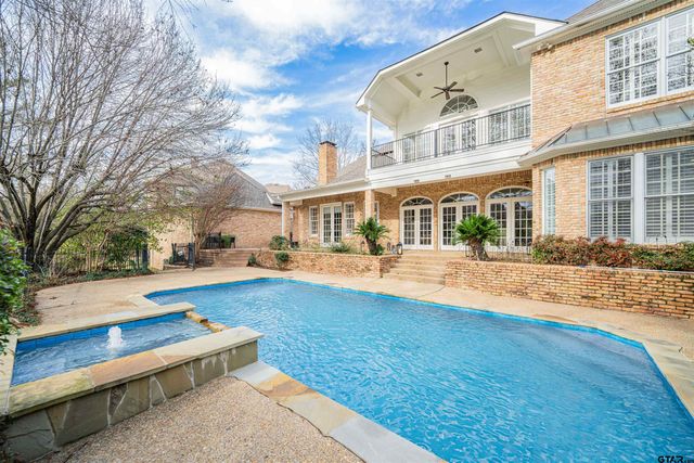 1206 Secluded Ln., Longview, TX 75604