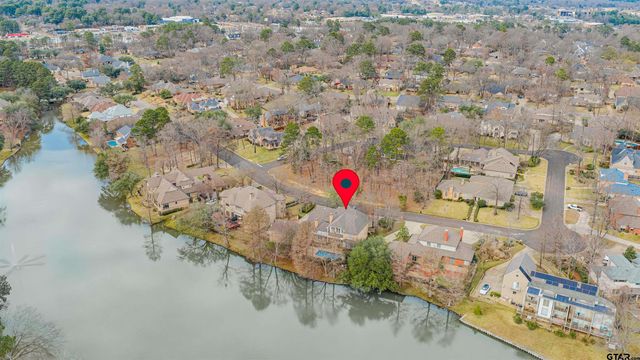 1206 Secluded Ln., Longview, TX 75604