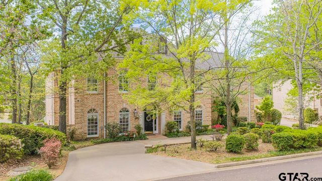 1206 Secluded Ln., Longview, TX 75604