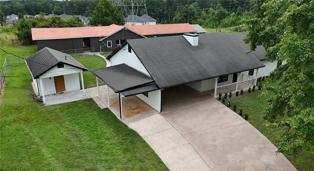 3105 Hamilton Mill Road, Buford, GA 30519