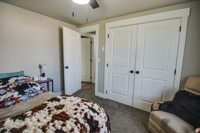 528 W 300 N, Milford, UT 84751