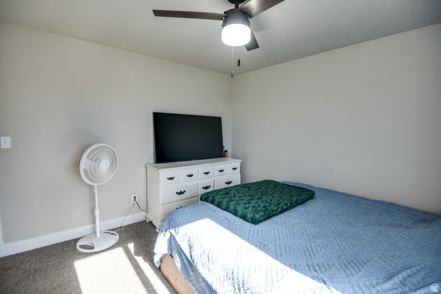 528 W 300 N, Milford, UT 84751