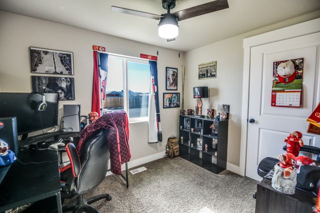 528 W 300 N, Milford, UT 84751